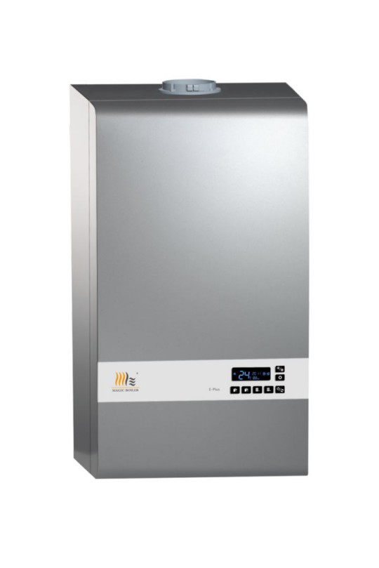 邁吉科何貞洪：后煤改氣市場的制勝關(guān)鍵—全預(yù)混冷凝壁掛爐