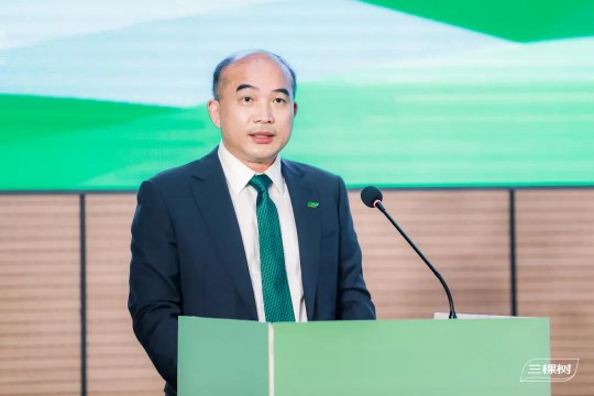 三棵樹涂料成冬奧會官方獨家供應商,迎接全方位嚴格考驗 三棵樹涂料成冬奧會官方獨家供應商,迎接全方位嚴格考驗