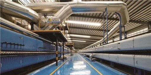 圣堡龍陶瓷：聚勢 鑄市 謀大牌發展之道 