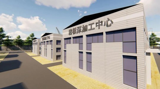 圣堡龍陶瓷：聚勢 鑄市 謀大牌發展之道 