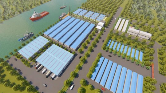 圣堡龍陶瓷：聚勢 鑄市 謀大牌發展之道 