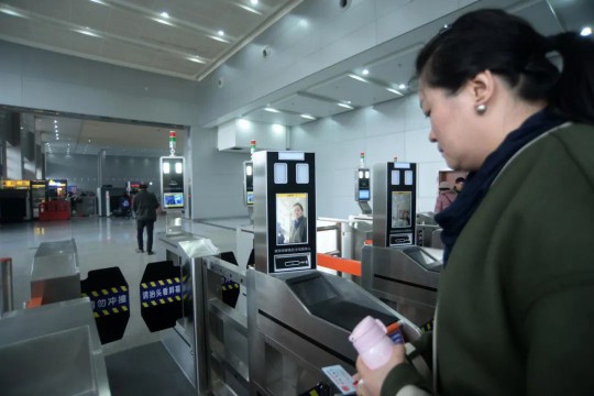 隱私問題與安全爭議未休，人臉識別技術的應用邊界該如何圈點？