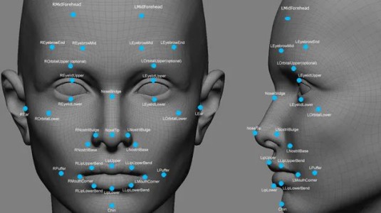 隱私問題與安全爭議未休，人臉識別技術的應用邊界該如何圈點？