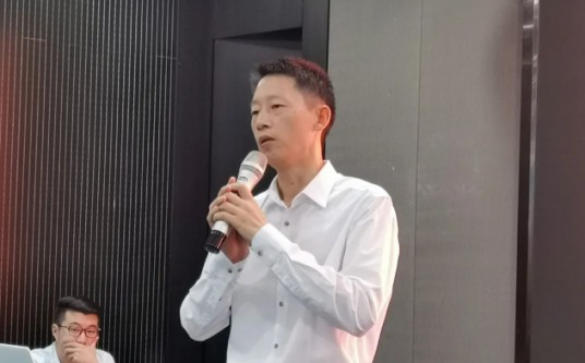 2020年金百麗智能照明創新盈利模式發布會順利舉行
