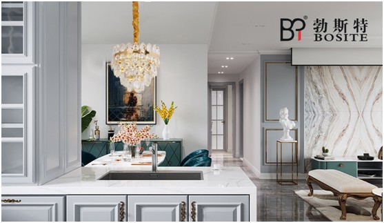 勃斯特照明：經(jīng)典，永不褪色!