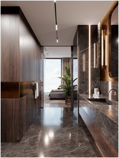 鋒磁天下：滿目星河入凡來，萬家燈火夜璀璨