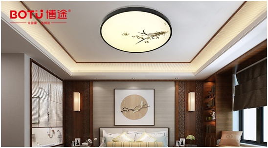 實(shí)至名歸 博途照明蟬聯(lián)“中國十大現(xiàn)代家居照明品牌”