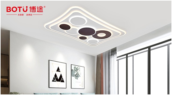 實(shí)至名歸 博途照明蟬聯(lián)“中國十大現(xiàn)代家居照明品牌”