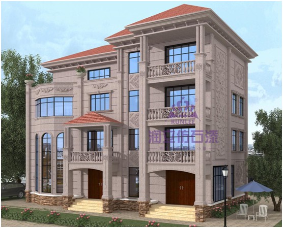 舉國(guó)雙節(jié)同慶,潤(rùn)立漆傾力繪畫幸福藍(lán)圖