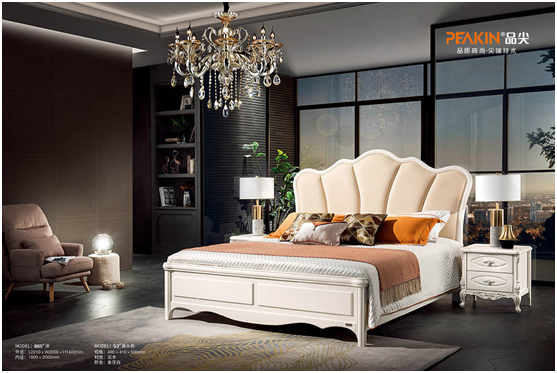 品尖家具：極簡，極臻，極致享受