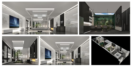 BOJO箔晶照明 引領(lǐng)光的藝術(shù)設計和時尚態(tài)度