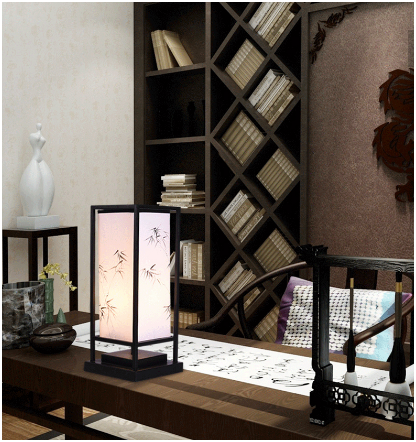 大明照明·臺燈產(chǎn)品:滿足眼 滿足心 滿足對美的追求