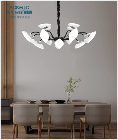 又被種草了!百凱啟程照明真的是品質(zhì)一族的福利