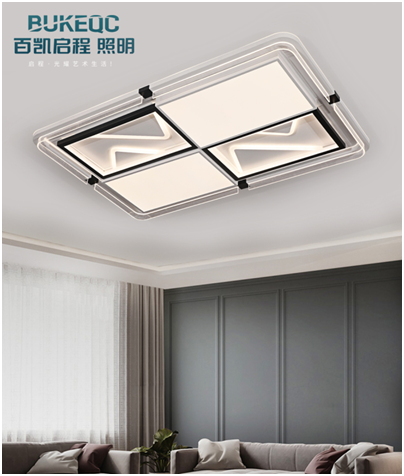 又被種草了!百凱啟程照明真的是品質(zhì)一族的福利