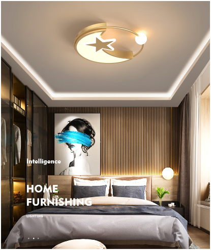 經典風格之作 盡在DOMIN大明照明!