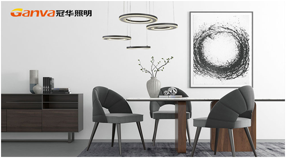 冠華照明:室內燈飾選擇大有學問