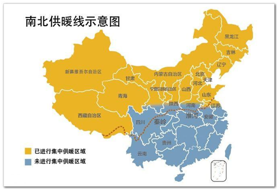 基諾德電壁掛爐“暖浴”雙佳，做冬日溫暖的傳遞者