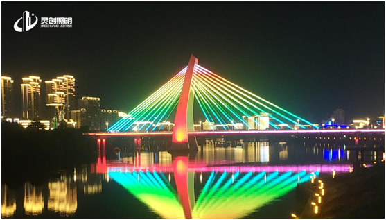 靈創(chuàng)照明:環(huán)保不將就,鑄造品質(zhì)LED照明品牌!