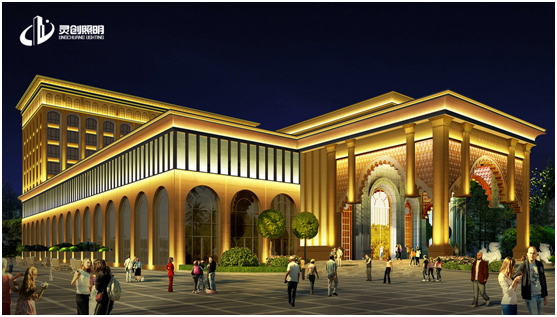 靈創(chuàng)照明:環(huán)保不將就,鑄造品質(zhì)LED照明品牌!