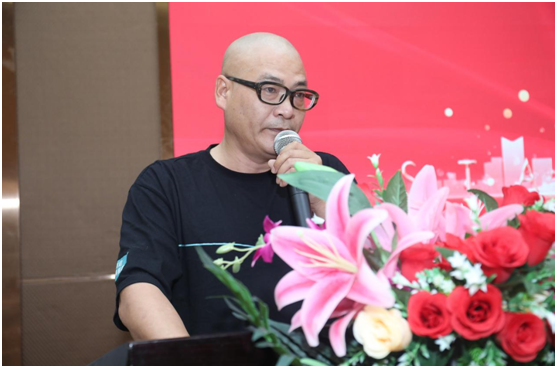 熱烈祝賀!蒙蒂尼不銹鋼櫥柜大灣區運營中心開業慶典圓滿成功