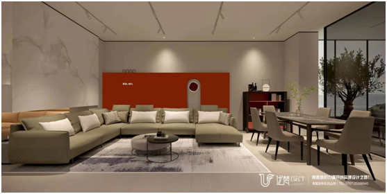 庫萊雅家居攜手意大利設計師，開啟“中意”家居設計交流之旅