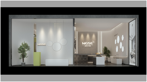 五光十色照明終端全新升級 極簡風格點綴精致生活