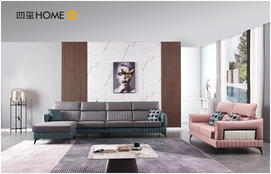 精工品質，極致追求，四璽家具為美好生活而來