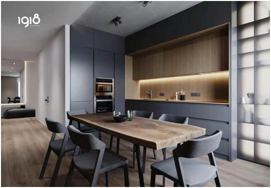 1918燈飾帶你感受全屋智能照明的極致體驗(yàn)