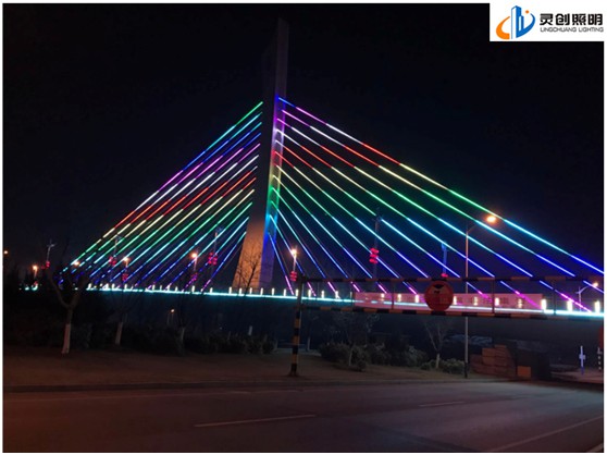 靈創照明：樹精品工程，為品質代言