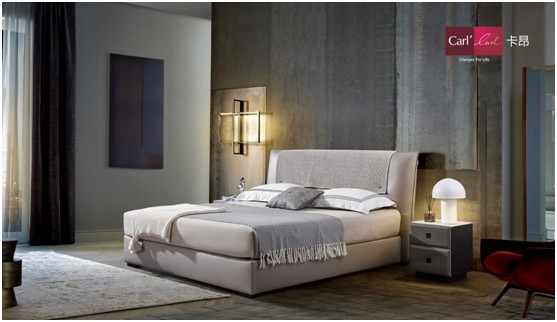 卡昂家居:家的歸屬感 是觸目所及的溫暖